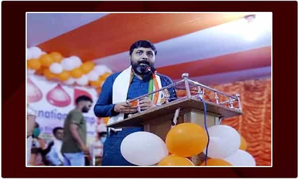 బెంగాల్ లో బీజేపీ నేత కాల్చివేత, 12 గంటల బంద్ కు పిలుపు