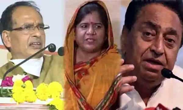 ఎవరినీ కించపరచాలనుకోలేదు ః కమల్నాథ్ వివరణ