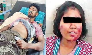 హుజూరాబాద్‌లో భారీ అగ్నిప్రమాదం