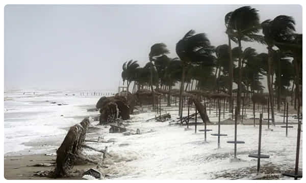 AP Weather Report: ఈనెల 11న బంగాళాఖాతంలో అల్పపీడనం.. మూడు రోజులపాటు భారీ వర్షాలు, ఈదురు గాలులు