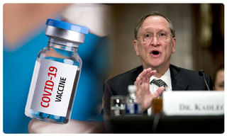 ట్రంప్ వీరాభిమాని కృష్ణ హఠాన్మరణం