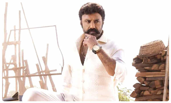 బాలయ్య-బోయపాటి షురూ చేశారు