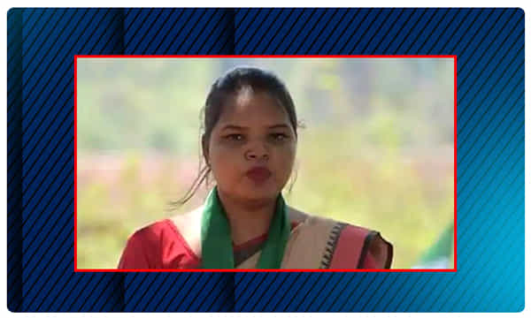 ఒడిశాలో ఓ టీవీ ఛానల్ పై బీజేడీ మహిళా ఎంపీ ఫిర్యాదు