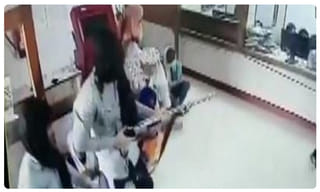 తోగుటకు త్వరలో మ‌ల్ల‌న్న‌సాగ‌ర్ ప్రాజెక్టు జలాలుః హరీష్ రావు