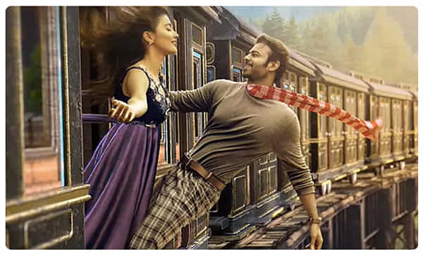బీట్స్ ఆఫ్ రాధేశ్యామ్ : డార్లింగ్ ఖాతాలో నయా రికార్డ్ !