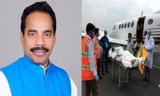 వెంకయ్య ఆరోగ్యంపై కీలక ప్రకటన