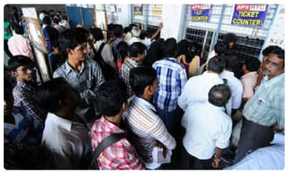 దుబ్బాక ఉపఎన్నికలో పోటీచేస్తానంటోన్న సిద్దిపేట కలెక్టర్.!