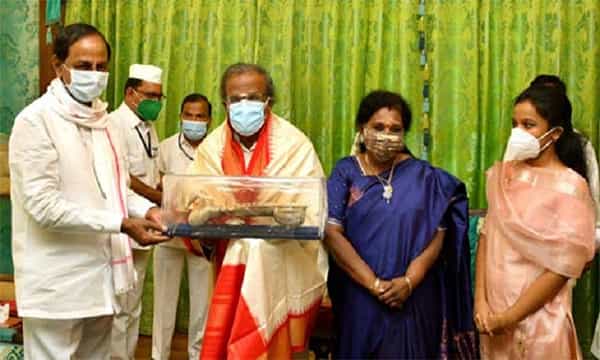 రైస్ బౌల్ ఆఫ్ ఇండియాగా తెలంగాణ.. గవర్నర్ తమిళిసై