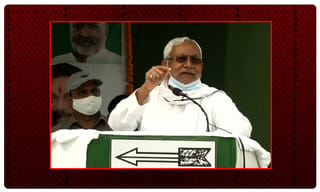 దుబ్బాకలో ఈసీ జోక్యం చేసుకోవాలిః డీకే అరుణ