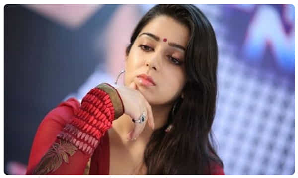చార్మి పేరెంట్స్కు కరోనా పాజిటివ్