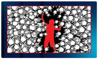 ఏడు నెలల గరిష్టాన్ని తాకిన స్టాక్ మార్కెట్లు