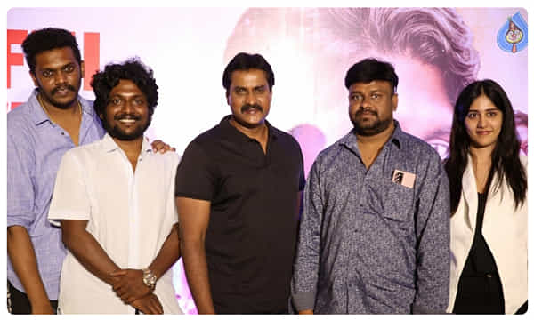 ఇది ప్రేక్షకుల విజయం : ‘కలర్ ఫోటో’ టీమ్