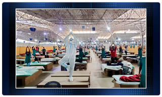 ట్రంప్ కి కాస్త నయమే, కానీ, ఇంకా కోవిడ్ ‘ముప్పులోనే’ !