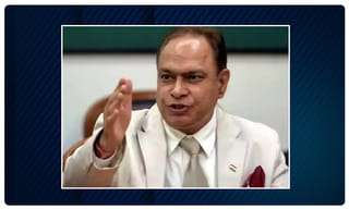 బీహార్‌లో అధికారంలోకి వచ్చేది ఎన్‌డీఏనే!