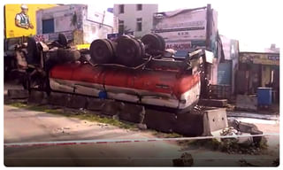 మెట్‌పల్లిలో దారుణం.. మైనర్ బాలికపై ఐదుగురు యువకుల గ్యాంగ్ రేప్.!