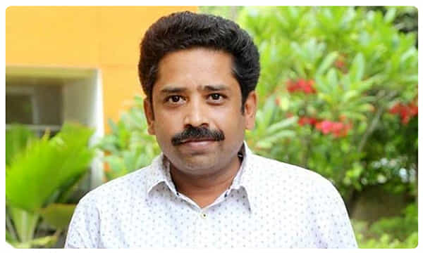 జీవితం ప్రమాదంలో ఉంది, కాపాడండి: సీఎంకు ప్రముఖ దర్శకుడి అభ్యర్థన