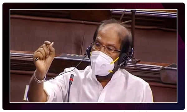 రైతు బిల్లులపై సుప్రీంకోర్టుకెక్కిన డీఎంకె ఎంపీ