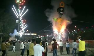 భారత్‌లో శాంతిస్తోన్న కరోనా మహమ్మారి.!