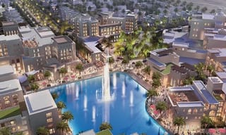 హైద‌రాబాద్‌కు రూ. 550 కోట్లు: కేసీఆర్ ప్రకటన