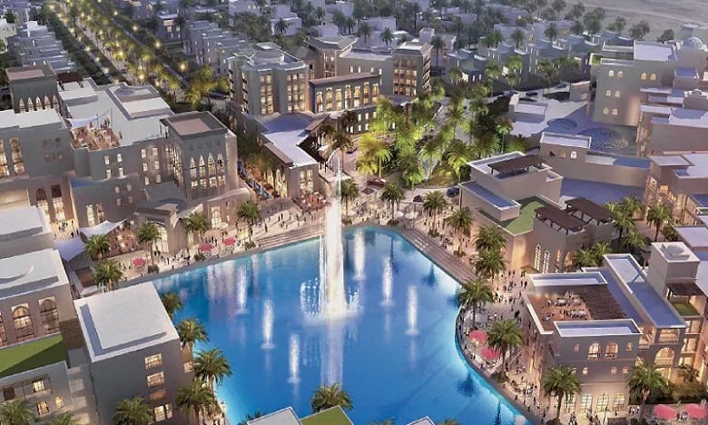 ఇకపై ఒమన్లో ప్రవాసీలు ఆస్తుల కొనుగోలుకు అవకాశం..!