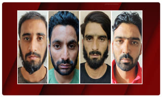 ఢిల్లీ ఆసుపత్రిలో కరోనా రోగుల కోసం ‘యోగా సెషన్’