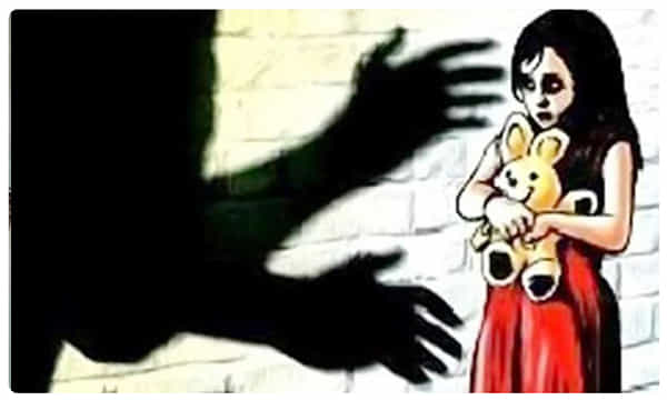 Crime News: శ్రీకాకుళం జిల్లాలో మరో దారుణం.. 12 ఏళ్ల బాలికపై సచివాలయంలో గ్రామ వాలంటీర్ల అఘాయిత్యం!