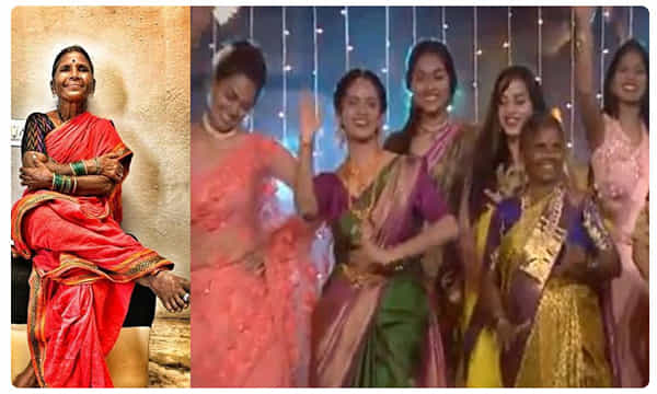 Bigg Boss 4 : ఫ్యాషన్ షోలో చెరో లక్ష గెలుచుకున్న గంగవ్వ, అవినాష్
