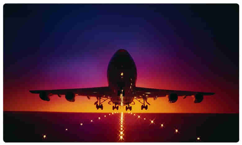 ఎయిర్ బబూల్ అగ్రిమెంట్: గోవా నుంచి లండన్కు డైరెక్ట్ ఫ్లైట్