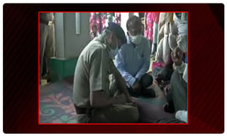 కర్తార్ పూర్ కారిడార్ ను మళ్ళీ ‘తెరిచిన’ పాకిస్తాన్