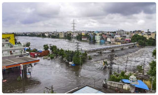 మల్లన్న సాగర్ ముంపు గ్రామాల ప్రజలు మావైపే: హరీశ్ రావు