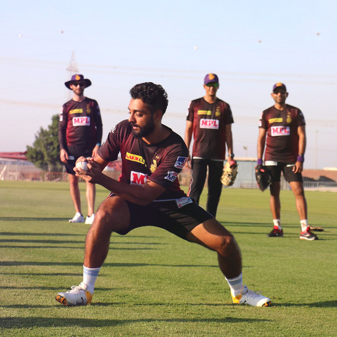 చెన్నై తో తలపడనున్న కోల్‌కతా