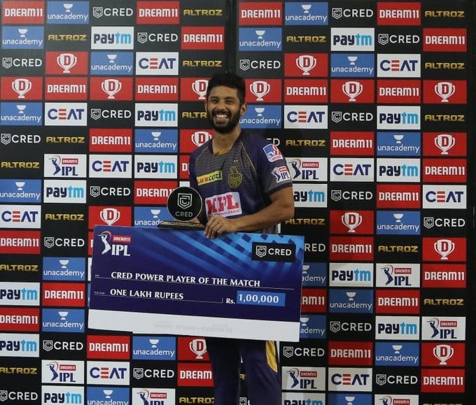 మెరిసింది ఒకే ఒక్కడు..కోల్‌కతా విజయం(ఫోటోస్)