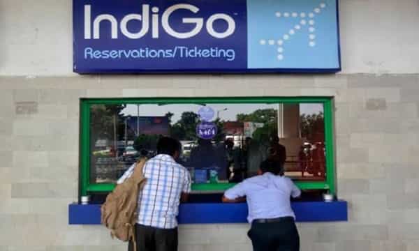 చెక్ ఇన్ సర్వీసులకు ఇండిగో రూ. 100 ఛార్జీ