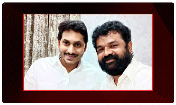 వాళ్లిద్దరినీ పట్టించుకునేదెవరు.? జగన్ బెండు తీసే రకం
