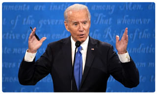 అమెరికా అధ్యక్ష పీఠంపై కొనసాగుతోన్న ఉత్కంఠ