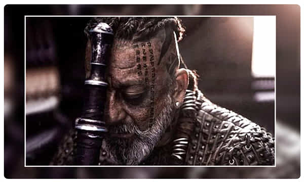 కేజీఎఫ్ 2.. సంజయ్ పాత్ర కోసం ప్లాన్ బి