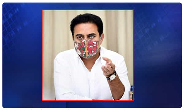 మంచిని మంచిఅని.. చెడును చెడుఅని చూపెట్టండి : కేటీఆర్