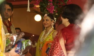 ఆకట్టుకుంటోన్న ‘ది వైట్ టైగ‌ర్’ ట్రైల‌ర్