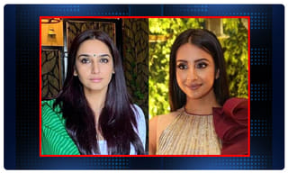 యాంటీ రేడియేషన్ మిసైల్ ‘రుద్ర-1’ ప్రయోగం విజయవంతం