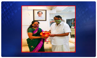 బెల్గాంలో భారీ వర్షం.. జనజీవితం అస్తవ్యస్థం