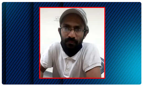 మొదట హైకోర్టుకు వెళ్ళు . కేరళ జర్నలిస్టుకు సుప్రీంకోర్టు ఆదేశం