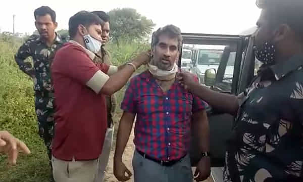 హైదరాబాద్ డాక్టర్ హుస్సేన్ కిడ్నాప్ వ్యవహారంలో షాకింగ్ విషయాలు