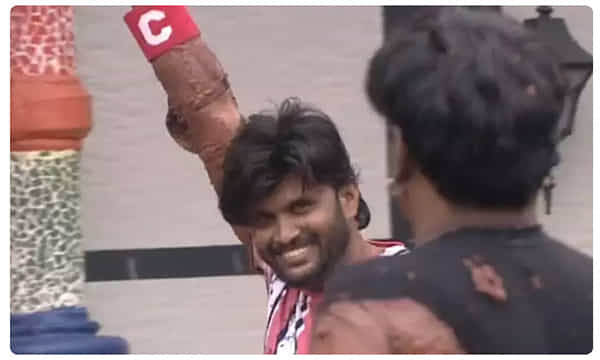 Bigg Boss Telugu 4: ఒంటరోడే ఇప్పుడు కెప్టెన్ అయ్యాడు