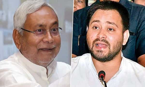 బీహార్ ఒపీనియన్ పోల్ సర్వేలోనూ వారిదే హవా..!