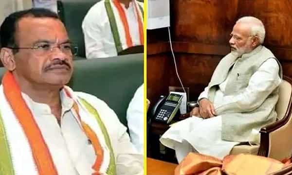 భారీ వర్షాలను జాతీయవిపత్తుగా ప్రకటించాలిః కోమటిరెడ్డి