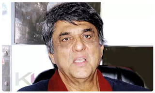 సినీ పరిశ్రమలో విషాదం.. ప్రముఖ దర్శకుడు కన్నుమూత