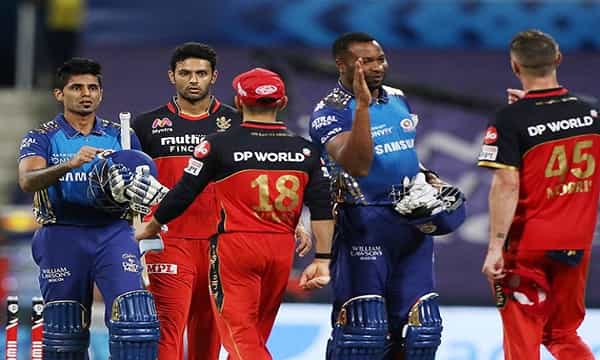 ప్లేఆఫ్కు చేరిన తొలి జట్టు ముంబై