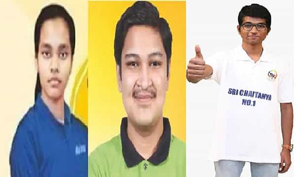 నీట్ పరీక్షలో తెలంగాణ విద్యార్థుల హవా