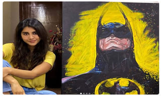 నటి సనాఖాన్ షాకింగ్ నిర్ణయం.!