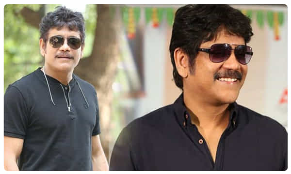 నేను కూడా ఆరోగ్యపరమైన ఇబ్బందులు ఎదుర్కున్నా: నాగ్